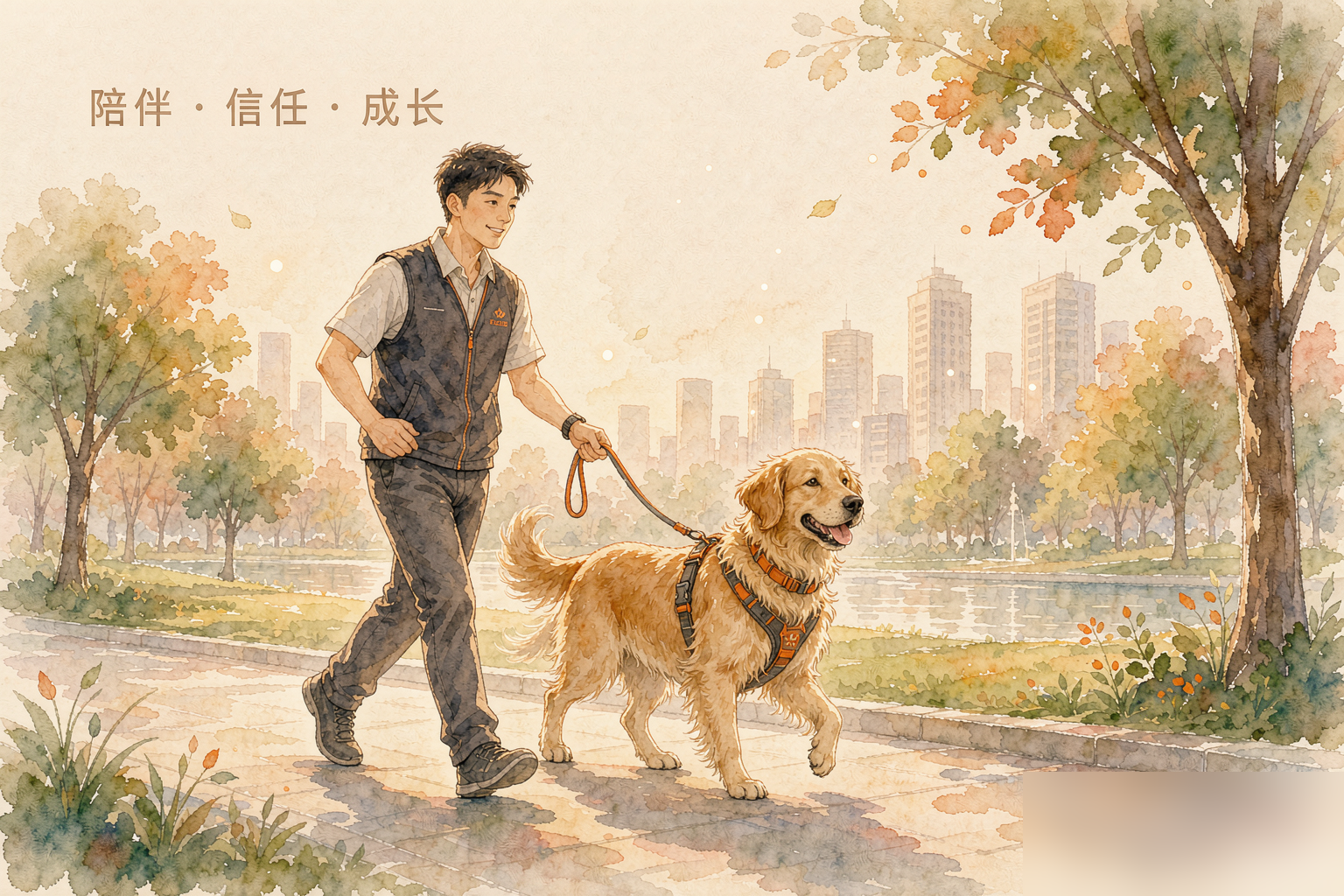 第一次养狗必看:新手最容易踩的6个坑